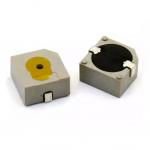 Internally driven SMD magnetic buzzer